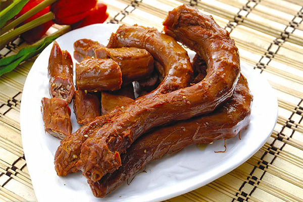 鄭州特色麻鴨小面多少錢